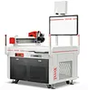 Mini Máquina Cortadora de Cuchilla Oscillante para Producción de Candidade Pequeño